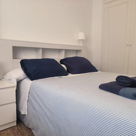 塔里法Piscina, Wifi, Patio Con Vistas公寓 外观 照片