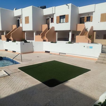 塔里法Piscina, Wifi, Patio Con Vistas公寓 外观 照片