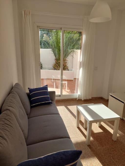 塔里法Piscina, Wifi, Patio Con Vistas公寓 外观 照片