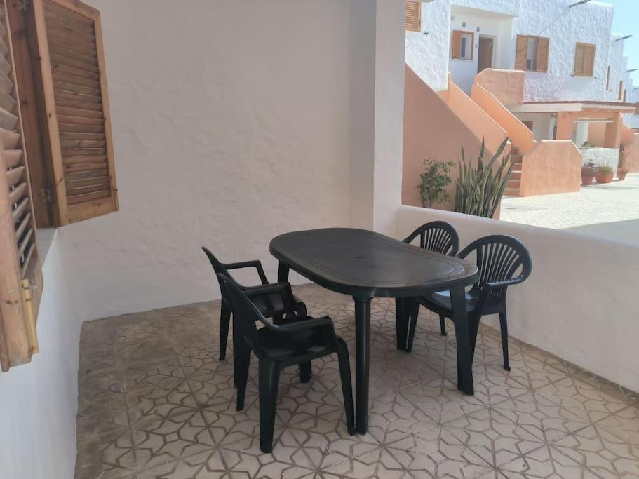塔里法Piscina, Wifi, Patio Con Vistas公寓 外观 照片