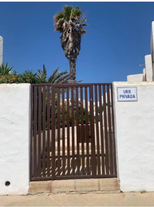塔里法Piscina, Wifi, Patio Con Vistas公寓 外观 照片