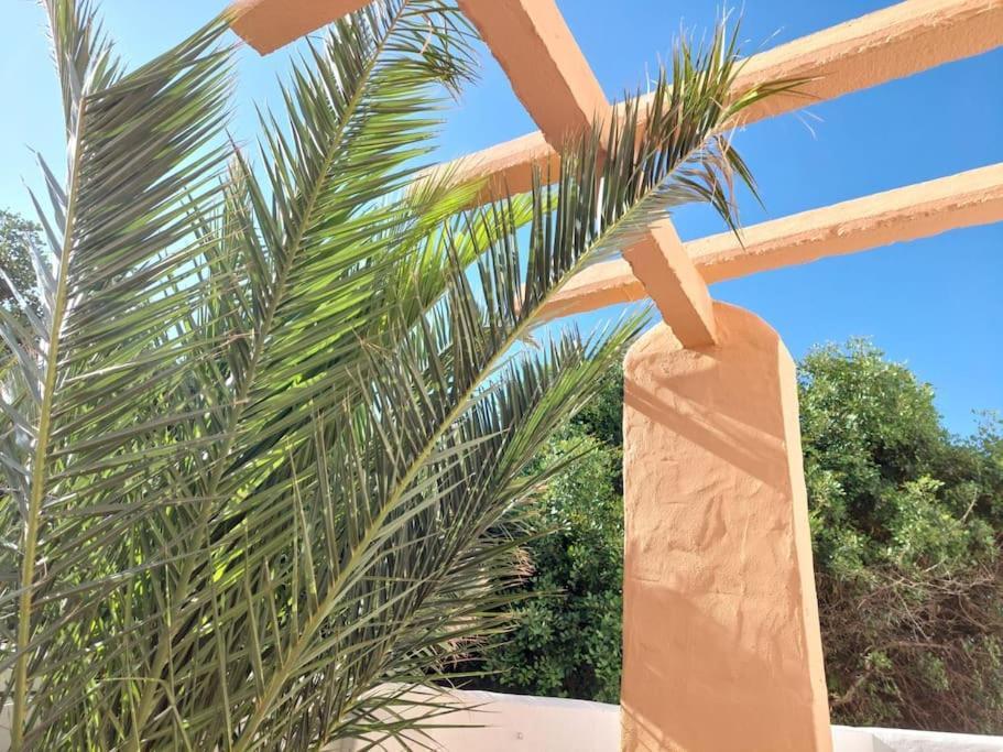 塔里法Piscina, Wifi, Patio Con Vistas公寓 外观 照片