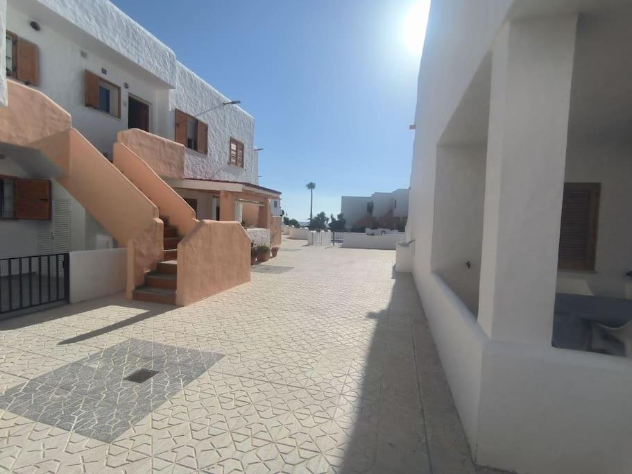 塔里法Piscina, Wifi, Patio Con Vistas公寓 外观 照片
