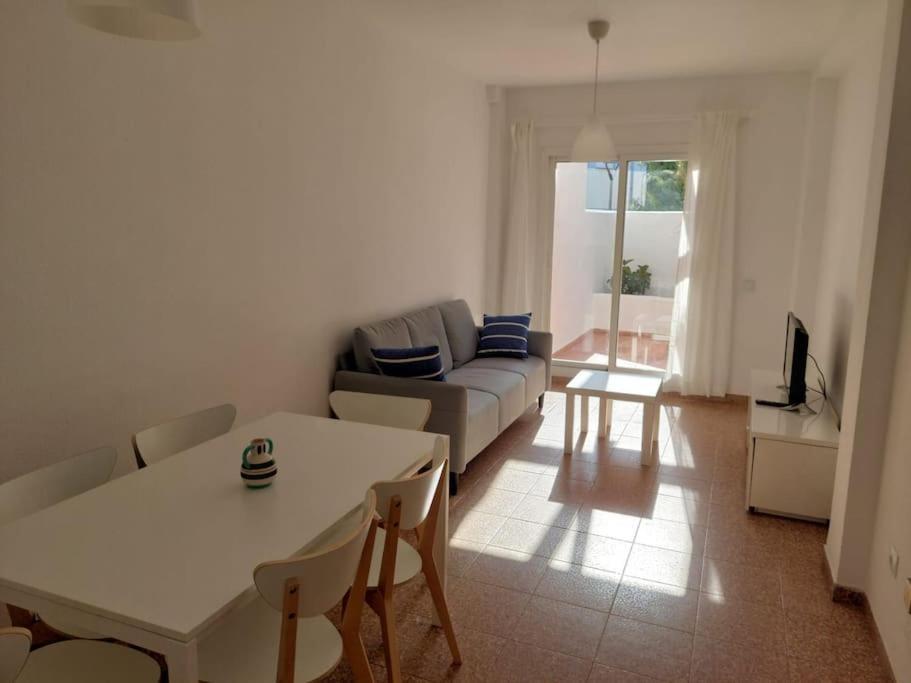 塔里法Piscina, Wifi, Patio Con Vistas公寓 外观 照片