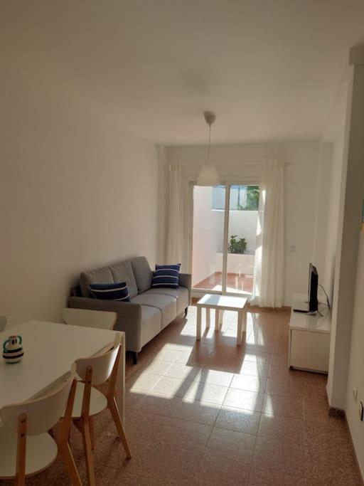 塔里法Piscina, Wifi, Patio Con Vistas公寓 外观 照片