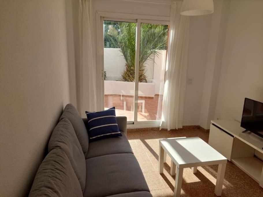 塔里法Piscina, Wifi, Patio Con Vistas公寓 外观 照片