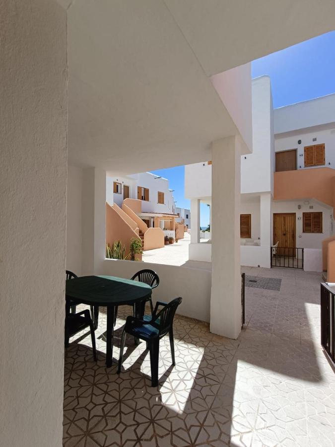 塔里法Piscina, Wifi, Patio Con Vistas公寓 外观 照片