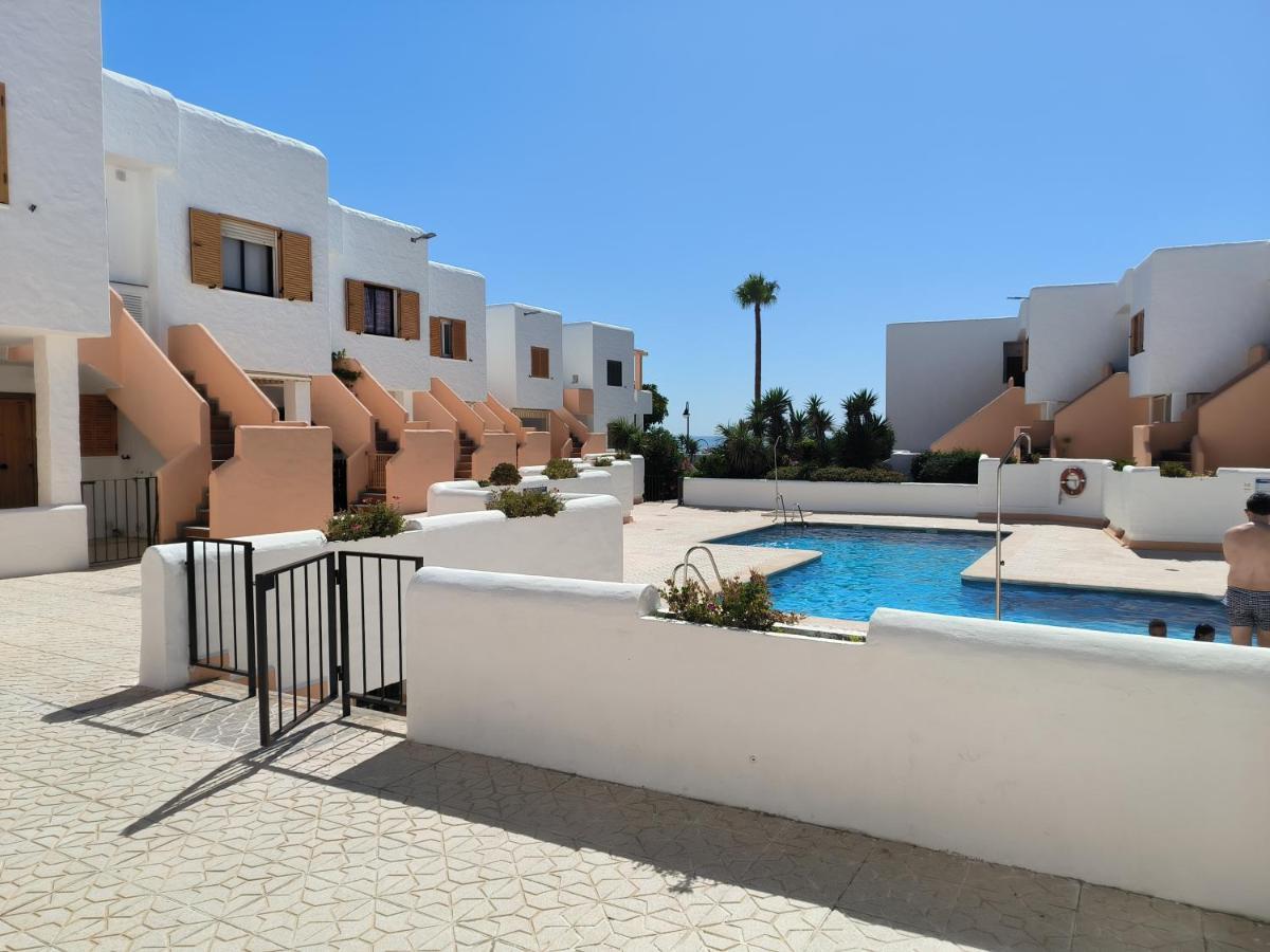 塔里法Piscina, Wifi, Patio Con Vistas公寓 外观 照片
