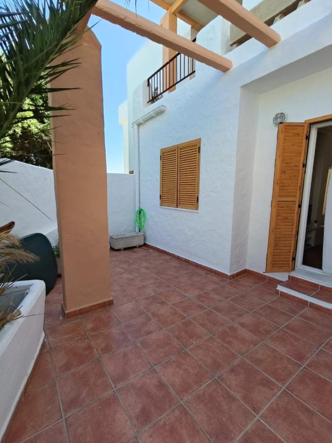 塔里法Piscina, Wifi, Patio Con Vistas公寓 外观 照片