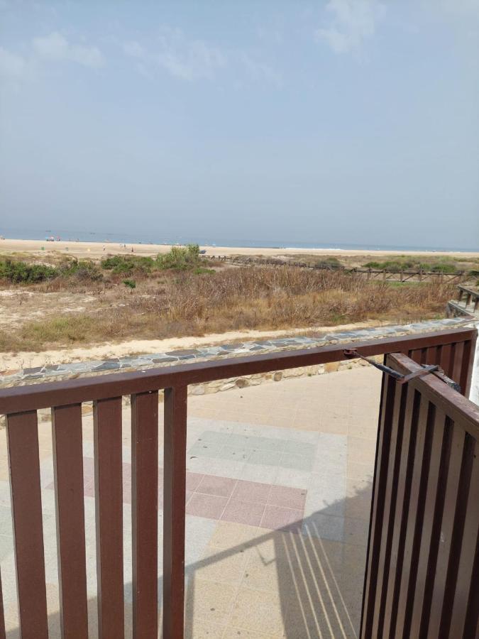 塔里法Piscina, Wifi, Patio Con Vistas公寓 外观 照片