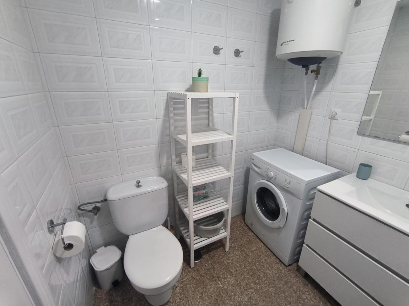 塔里法Piscina, Wifi, Patio Con Vistas公寓 外观 照片