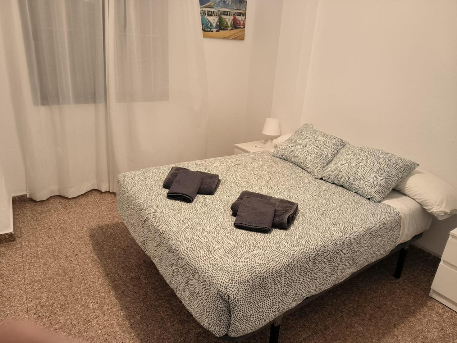 塔里法Piscina, Wifi, Patio Con Vistas公寓 外观 照片