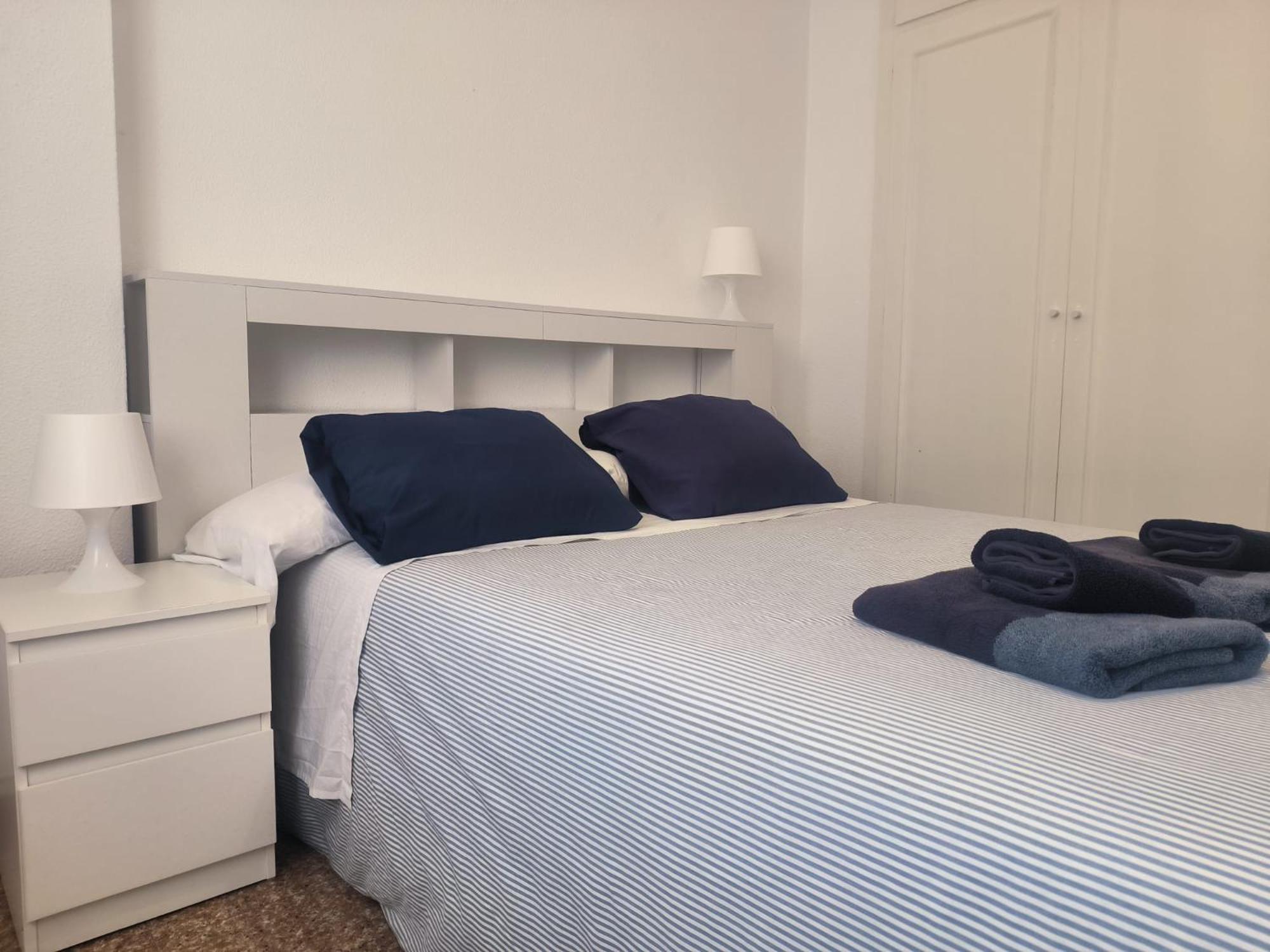 塔里法Piscina, Wifi, Patio Con Vistas公寓 外观 照片
