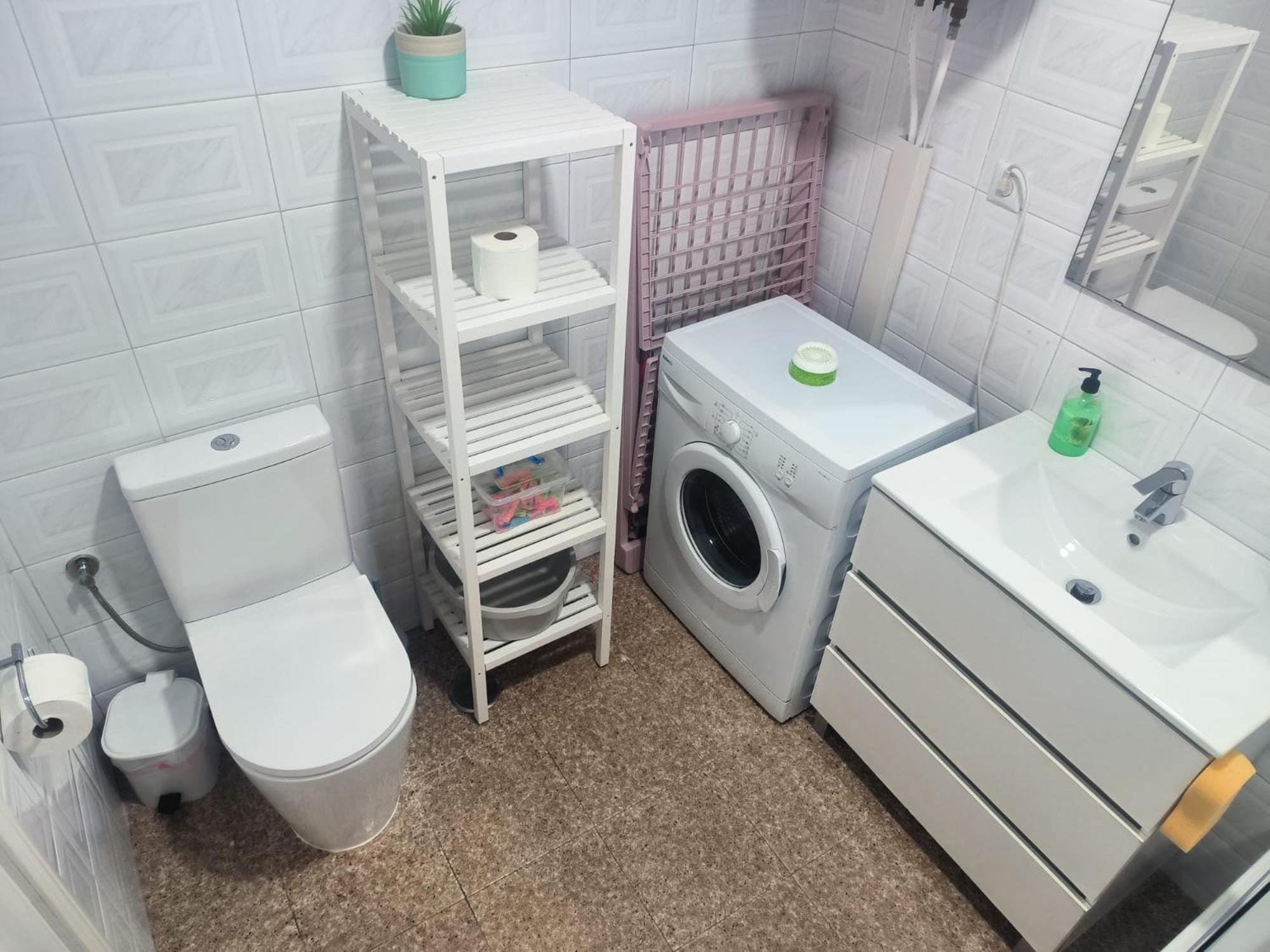 塔里法Piscina, Wifi, Patio Con Vistas公寓 外观 照片