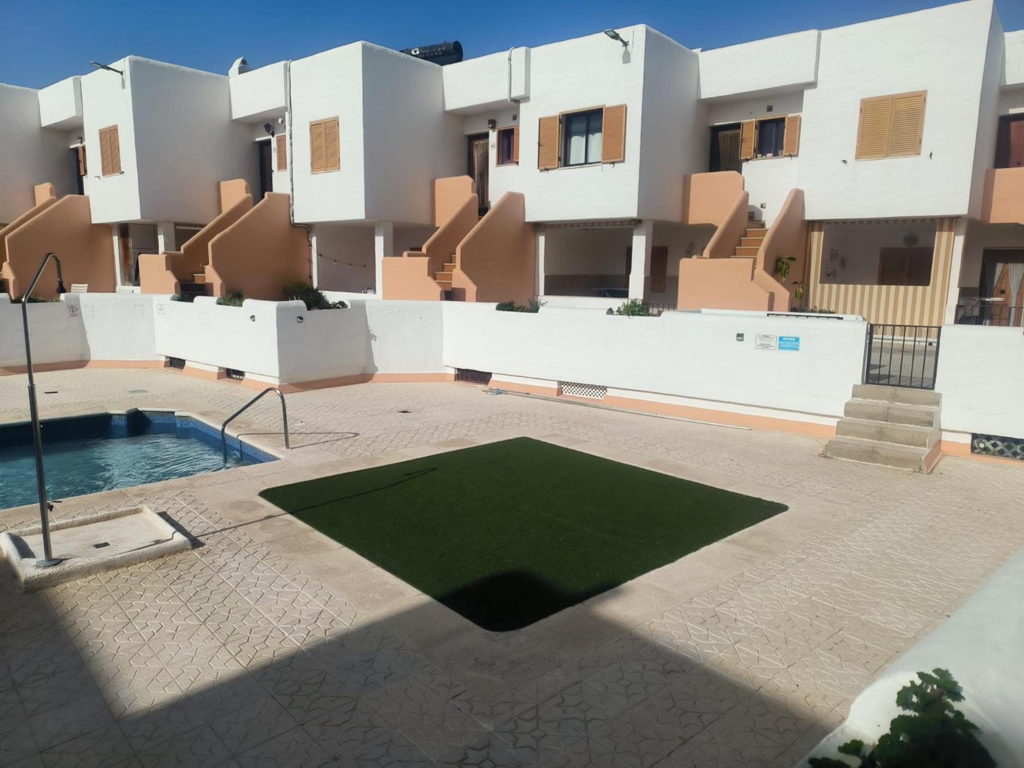 塔里法Piscina, Wifi, Patio Con Vistas公寓 外观 照片