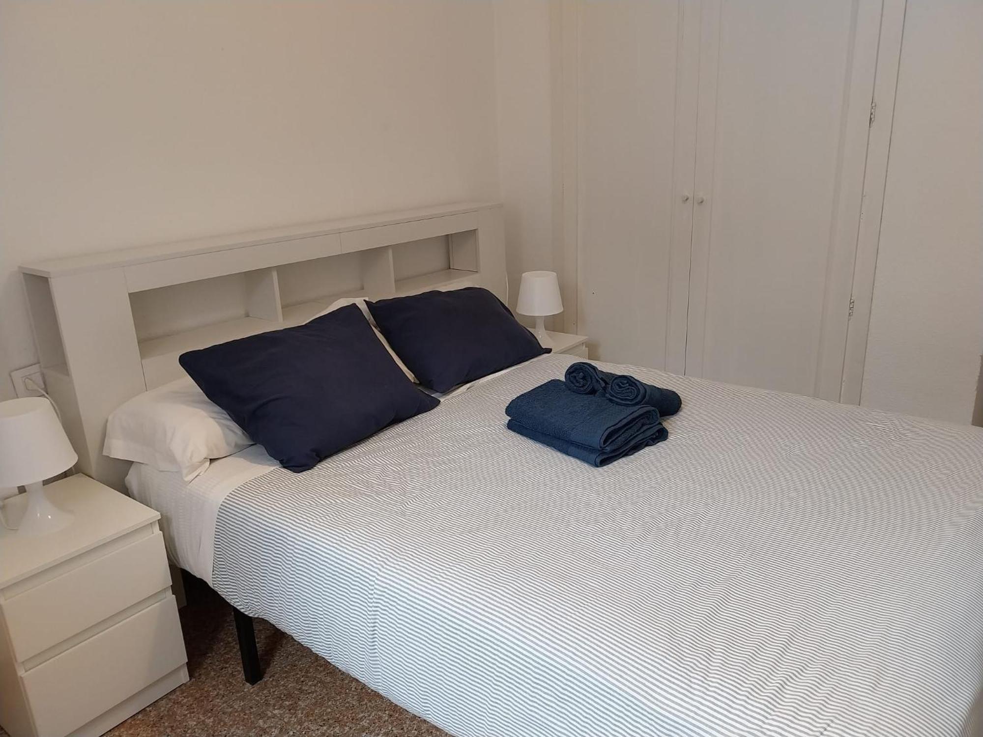 塔里法Piscina, Wifi, Patio Con Vistas公寓 外观 照片